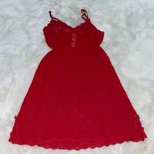 Victorias Secret Lace negligee